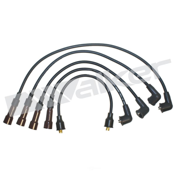 Walker Products Spark Plug Wire Set 924-1175