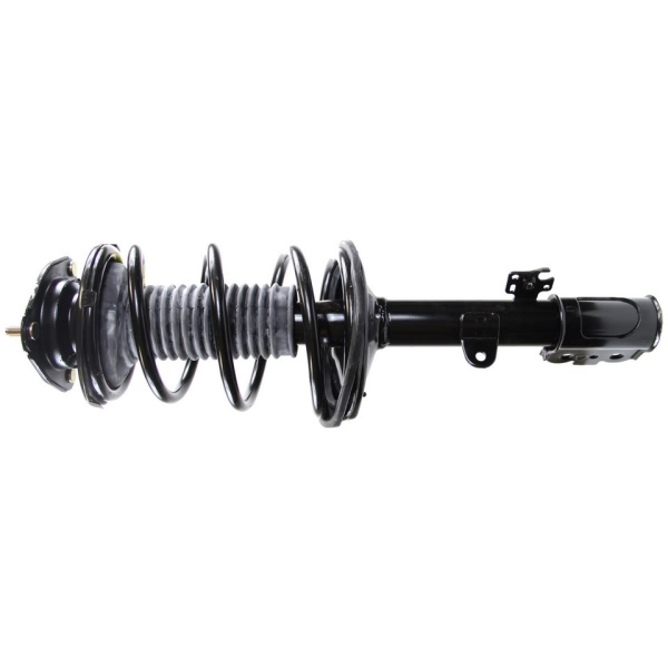Monroe RoadMatic™ Front Driver Side Complete Strut Assembly 181454