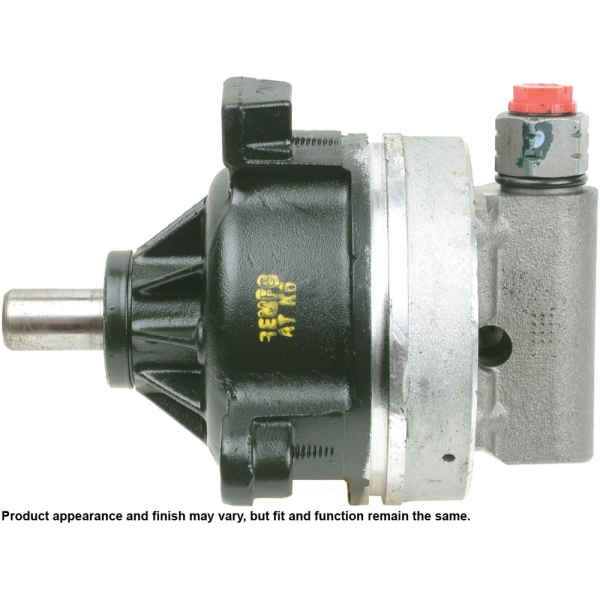 Cardone Reman Remanufactured Power Steering Pump w/o Reservoir 20-499