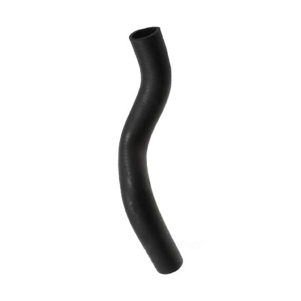 Dayco Engine Coolant Curved Radiator Hose 72014