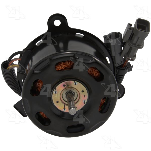 Four Seasons Radiator Fan Motor 35312