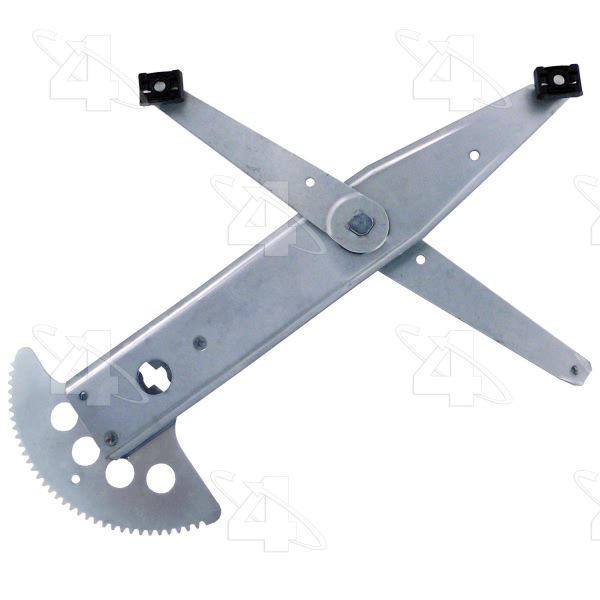 ACI Front Driver Side Power Window Regulator 81222