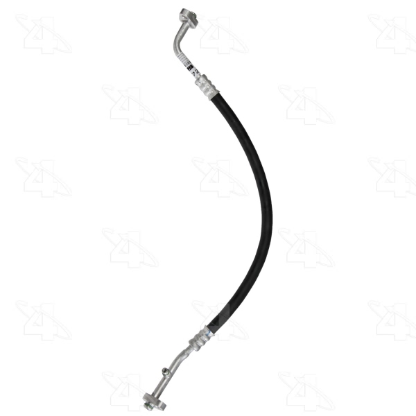 Four Seasons A C Discharge Line Hose Assembly 56722