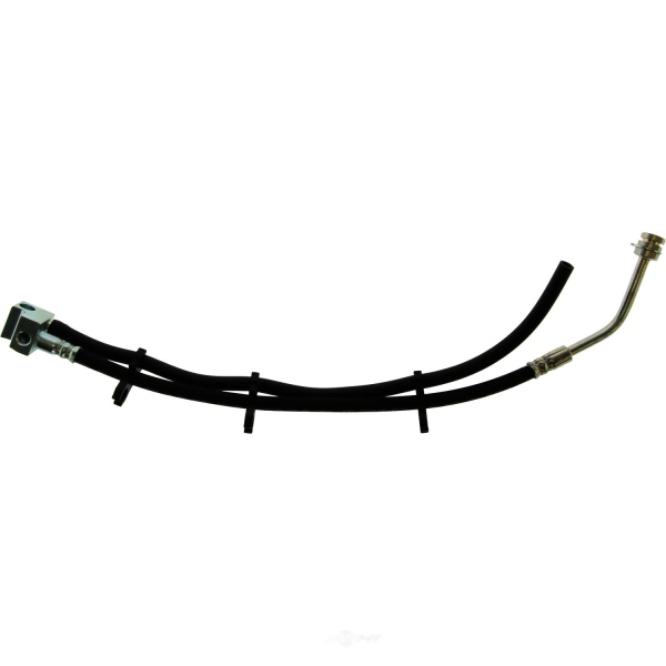 Centric Rear Brake Hose 150.65331