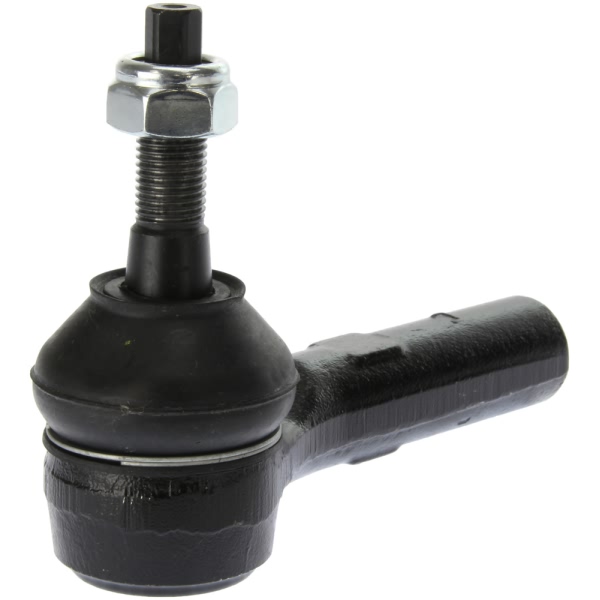 Centric Premium™ Front Driver Side Outer Steering Tie Rod End 612.58011