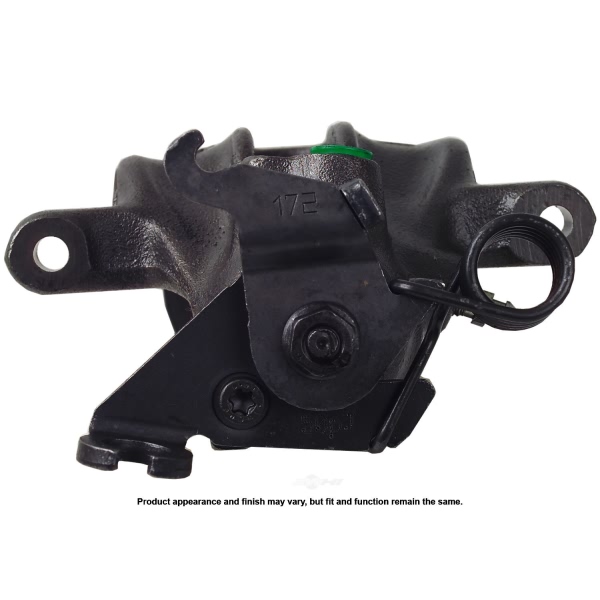 Cardone Reman Remanufactured Unloaded Caliper 19-2745