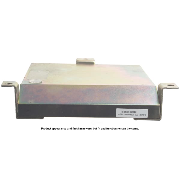 Cardone Reman Remanufactured Transmission Control Module 73-80036