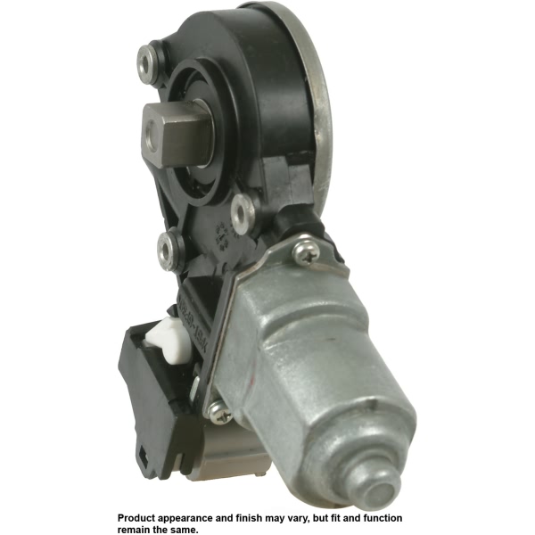 Cardone Reman Remanufactured Window Lift Motor 47-13090