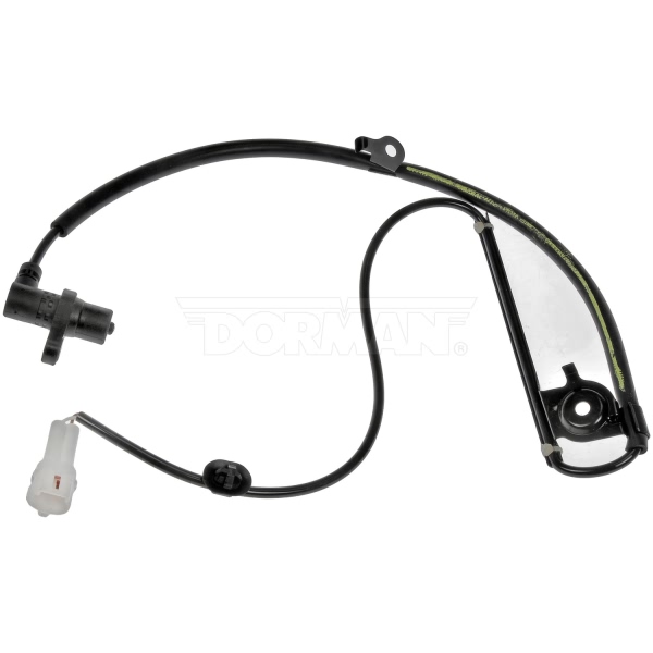 Dorman Front Passenger Side Abs Wheel Speed Sensor 970-759