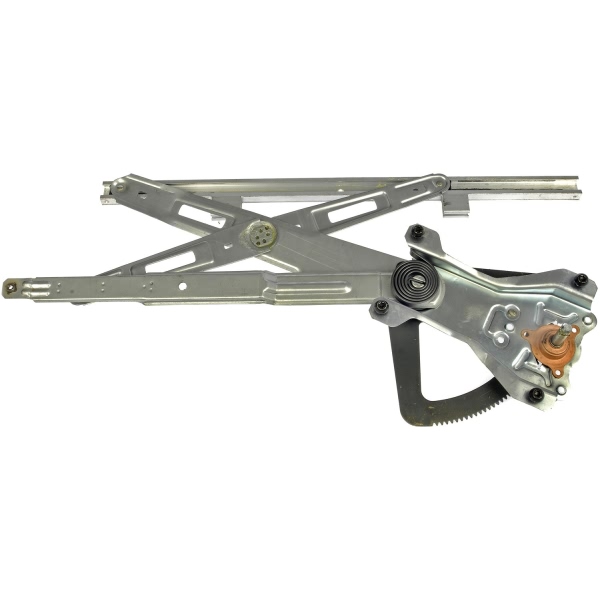 Dorman Front Passenger Side Manual Window Regulator 740-121