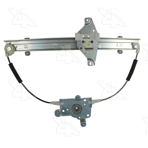 ACI Rear Driver Side Power Window Regulator without Motor 84114