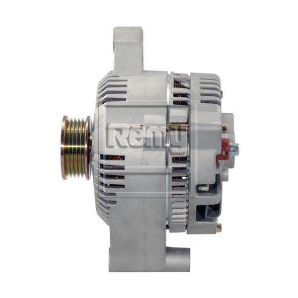 Remy Alternator 92311