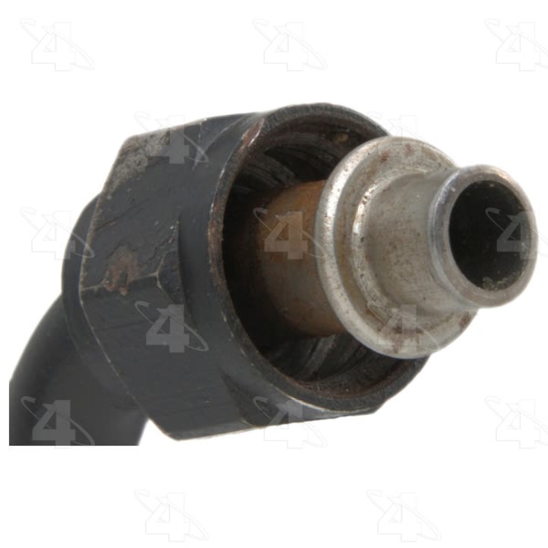 Four Seasons A C Receiver Drier 33563