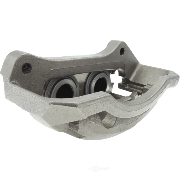 Centric Remanufactured Semi-Loaded Front Driver Side Brake Caliper 141.67026