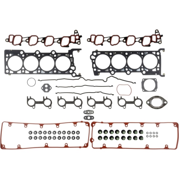 Victor Reinz Cylinder Head Gasket Set 02-10566-01