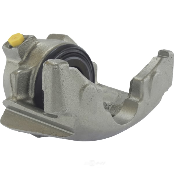 Centric Remanufactured Semi-Loaded Front Passenger Side Brake Caliper 141.61017