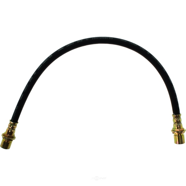 Centric Rear Upper Brake Hose 150.66392