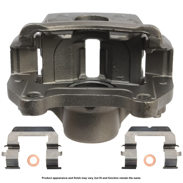 Cardone Reman Remanufactured Unloaded Caliper w/Bracket 18-B5270