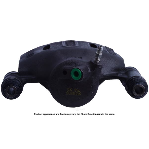 Cardone Reman Remanufactured Unloaded Caliper 19-616