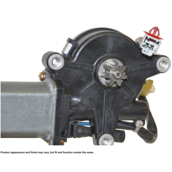 Cardone Reman Remanufactured Window Lift Motor 47-4328