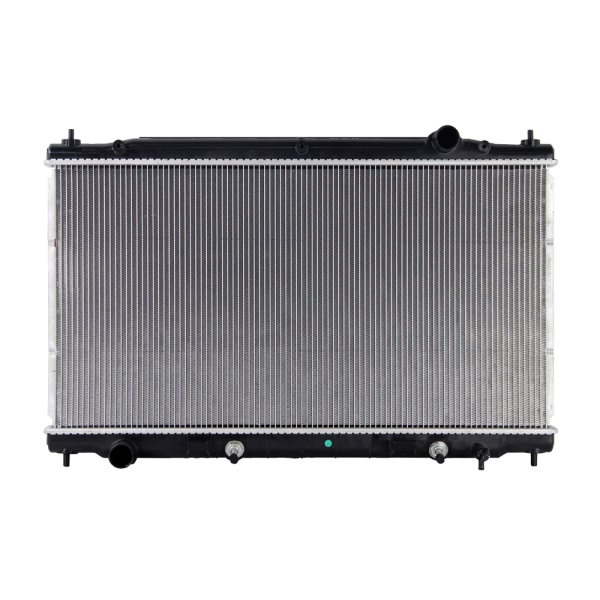 TYC Engine Coolant Radiator 13630