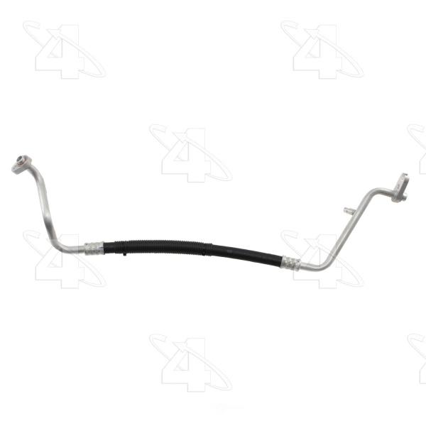 Four Seasons A C Refrigerant Suction Hose 66178