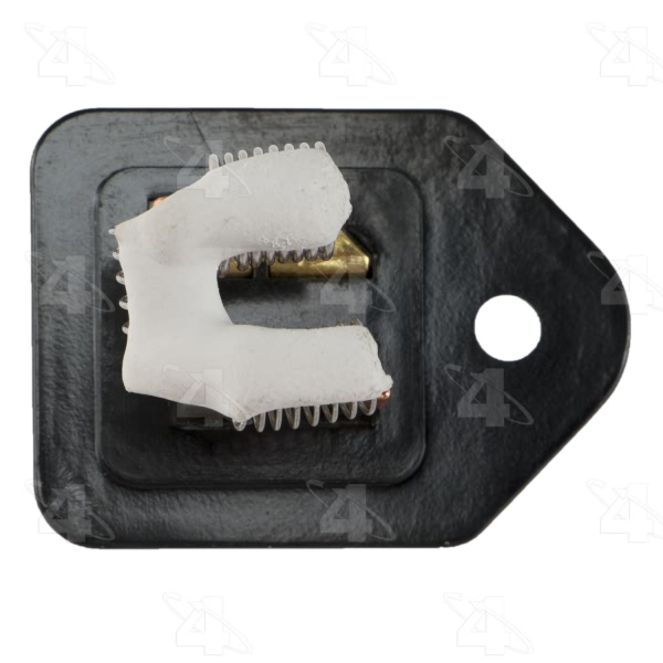 Four Seasons Hvac Blower Motor Resistor 20151