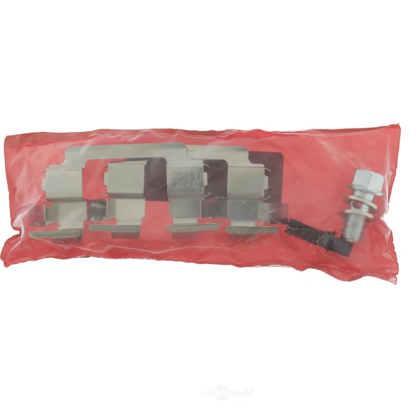 Centric Remanufactured Semi-Loaded Front Passenger Side Brake Caliper 141.45071