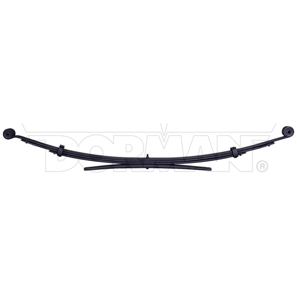 Dorman Rear Passenger Side Leaf Spring 929-406