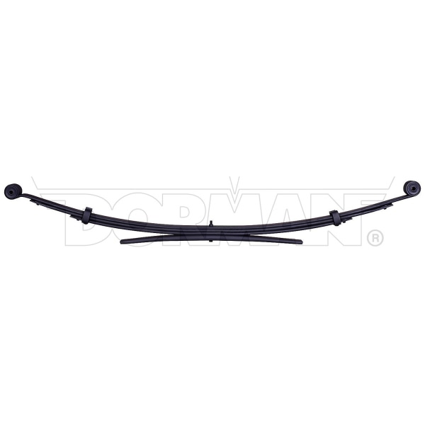 Dorman Rear Passenger Side Leaf Spring 929-406