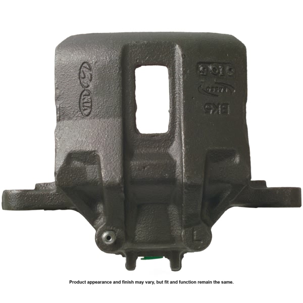 Cardone Reman Remanufactured Unloaded Caliper 19-3300