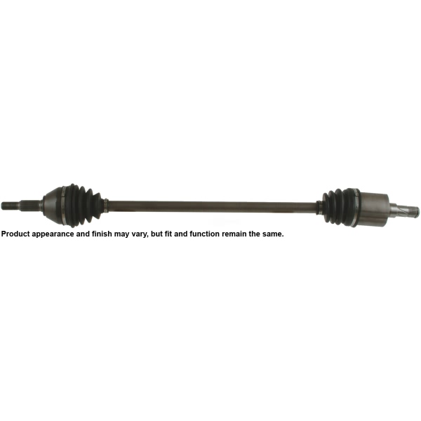 Cardone Reman Remanufactured CV Axle Assembly 60-1372