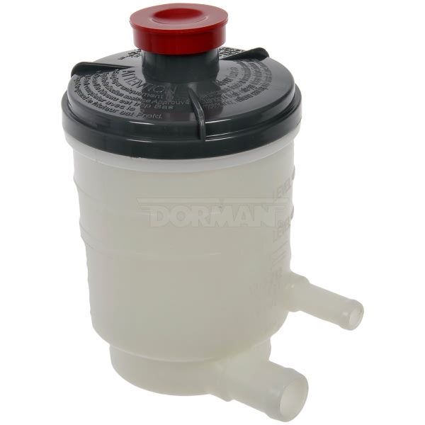 Dorman OE Solutions Power Steering Reservoir 603-712