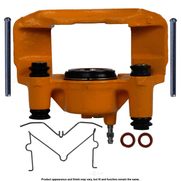 Cardone Reman Remanufactured Unloaded Color Coated Caliper 19-1337AXY