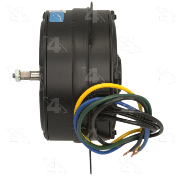 Four Seasons Radiator Fan Motor 35231