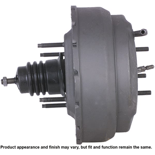 Cardone Reman Remanufactured Vacuum Power Brake Booster w/o Master Cylinder 53-2565