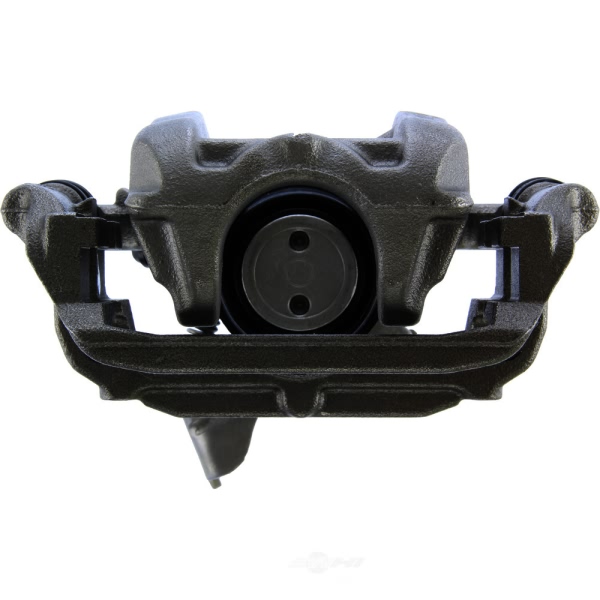 Centric Remanufactured Semi-Loaded Rear Driver Side Brake Caliper 141.62632