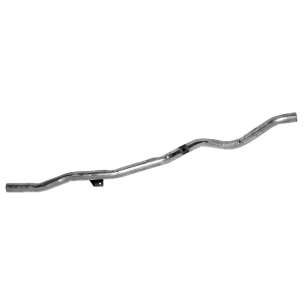 Walker Aluminized Steel Exhaust Tailpipe 46678