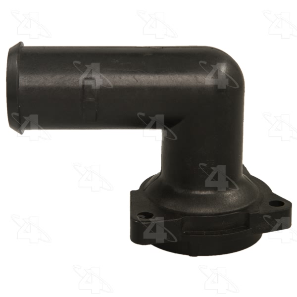 Four Seasons Engine Coolant Water Outlet W O Thermostat 85080