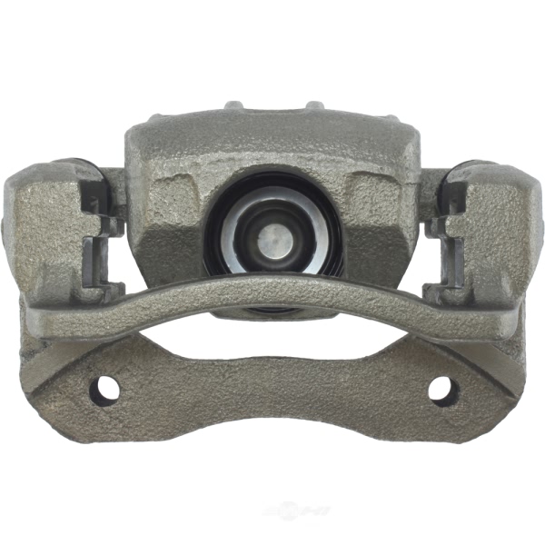 Centric Remanufactured Semi-Loaded Rear Driver Side Brake Caliper 141.51634