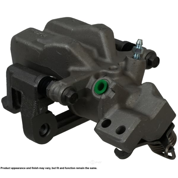 Cardone Reman Remanufactured Unloaded Caliper w/Bracket 19-B3323