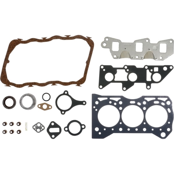 Victor Reinz Cylinder Head Gasket Set 02-11016-01