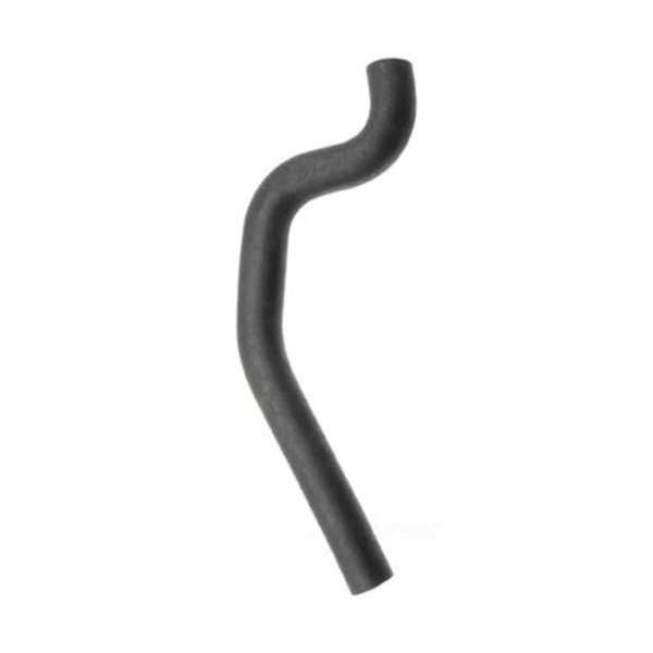 Dayco Engine Coolant Curved Radiator Hose 71297