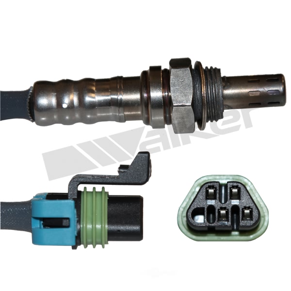 Walker Products Oxygen Sensor 350-34343