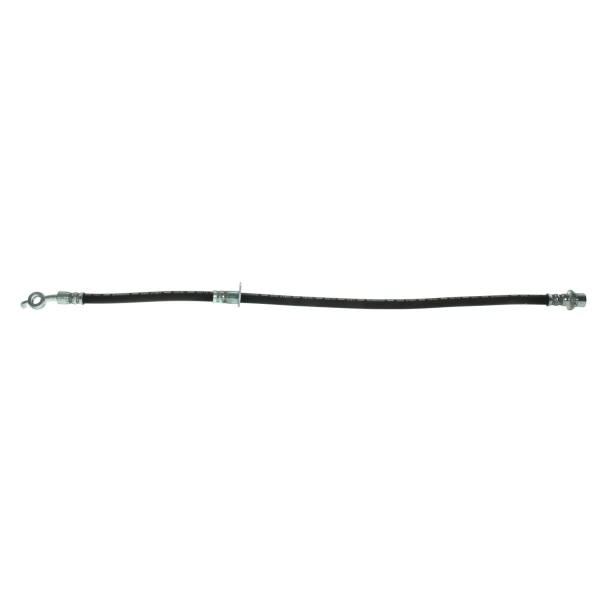 Centric Rear Passenger Side Brake Hose 150.44377