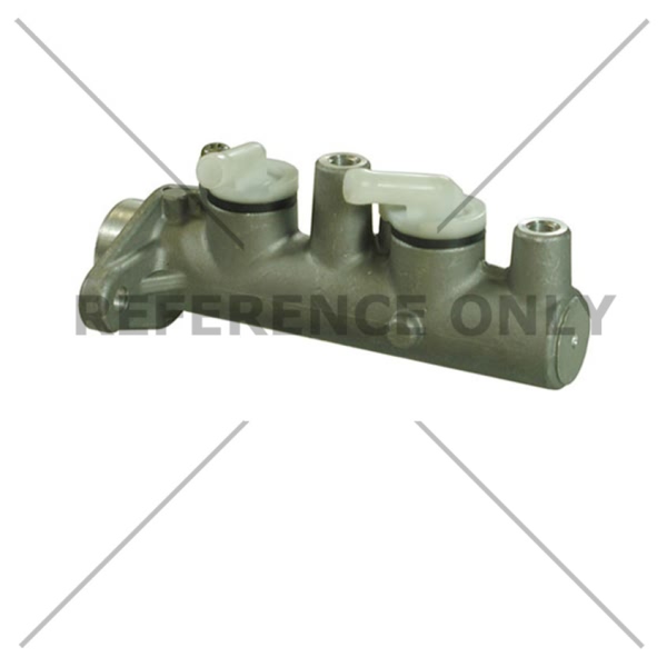 Centric Premium Brake Master Cylinder 130.46510