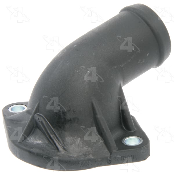 Four Seasons Engine Coolant Water Inlet W O Thermostat 85182