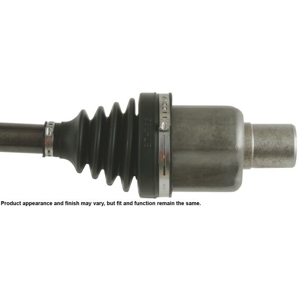 Cardone Reman Remanufactured CV Axle Assembly 60-1463