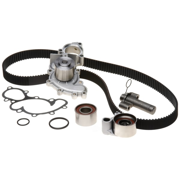 Gates Powergrip Timing Belt Kit TCKWP200A