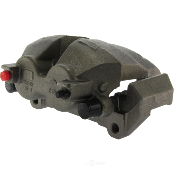 Centric Remanufactured Semi-Loaded Front Brake Caliper 141.65051